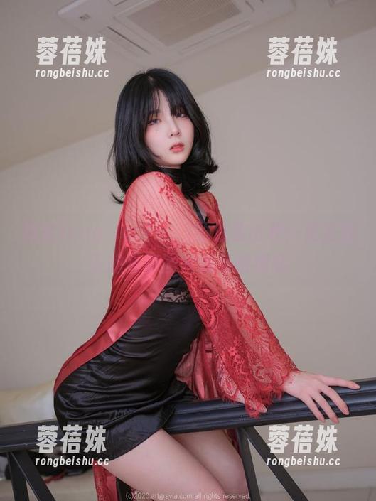 那条Jang Joo(장주)的温柔小巷：无圣光下的每张图片都值得细品